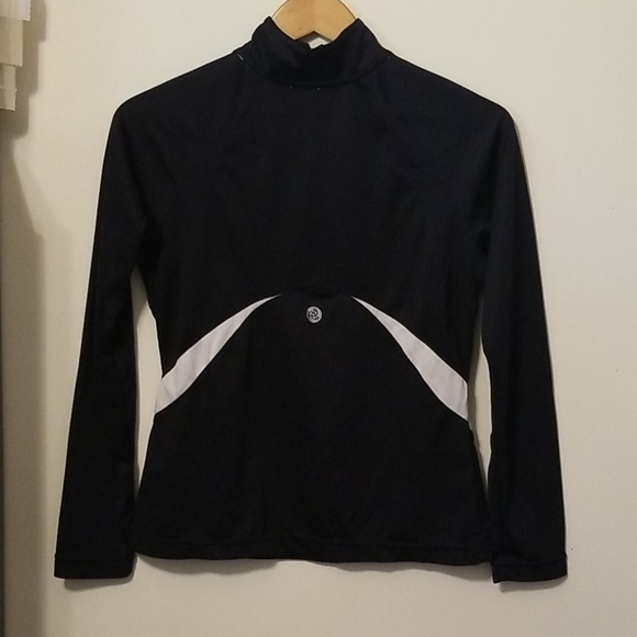 Jockey Active Pullover - Picture 2 of 3